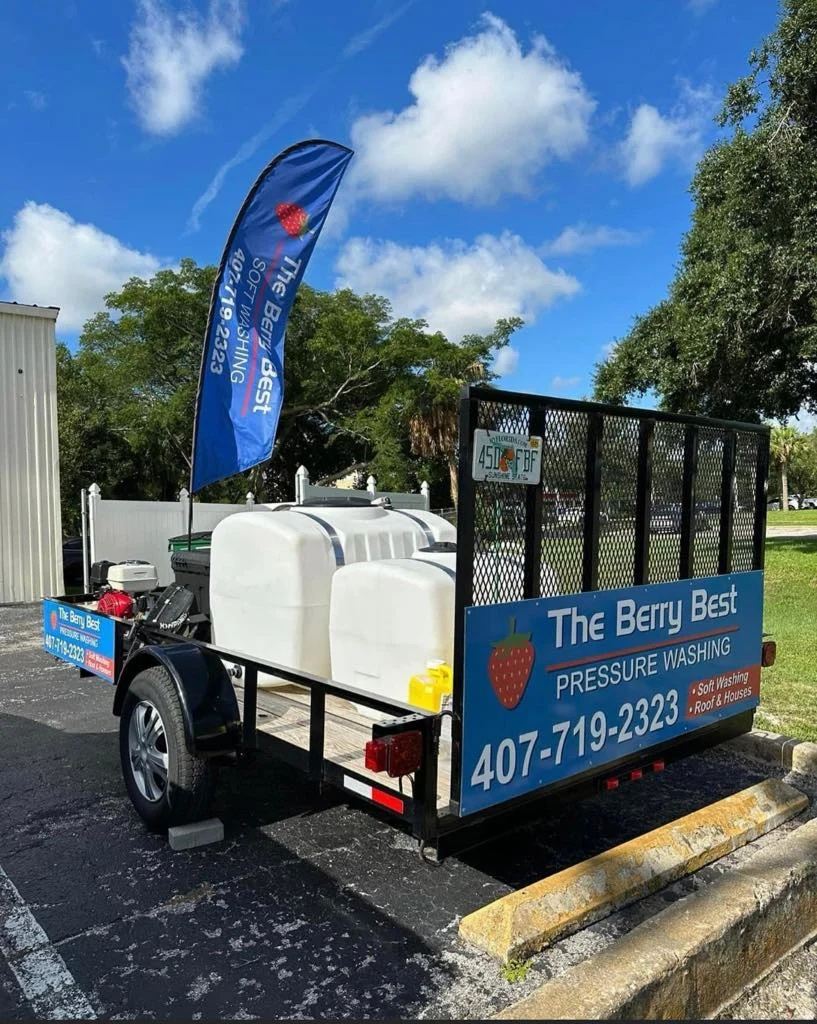 service-trailer.webp Berry Best Pressure Washing trailer