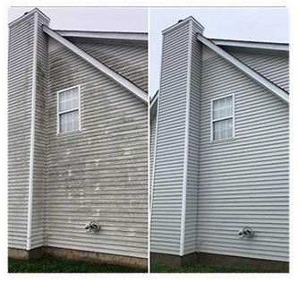 sw1 pressure washing