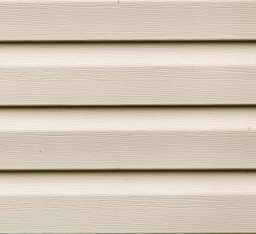 vinyl siding